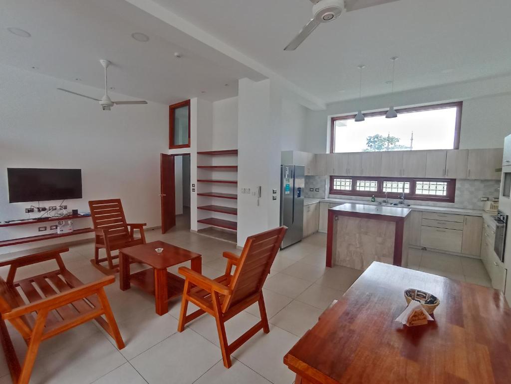Morona Flats & Pool - 150 m2 photo 2