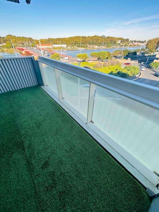Appartement T2 + parking privatif - Centre ville photo 2