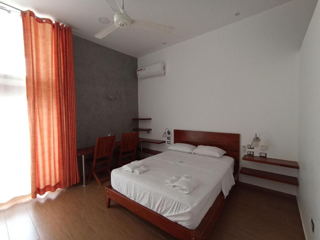 Morona Flats & Pool - 150 m2 photo 4