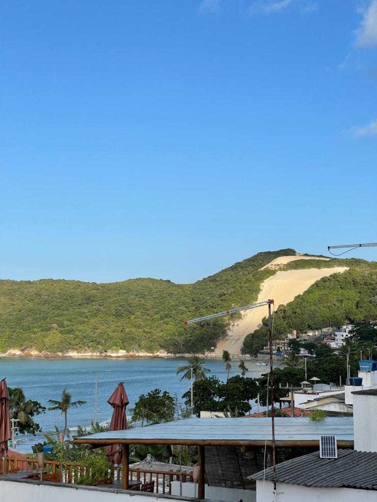 Encanto da Praia hotel pousada photo 1