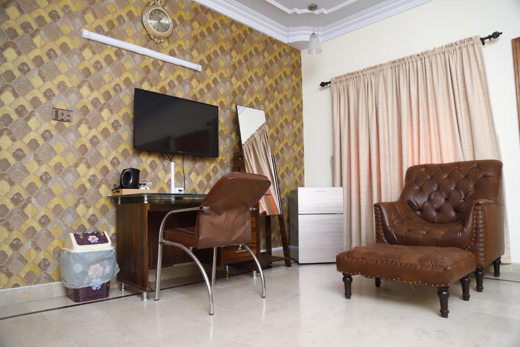 Waypoint Hotel photo 3