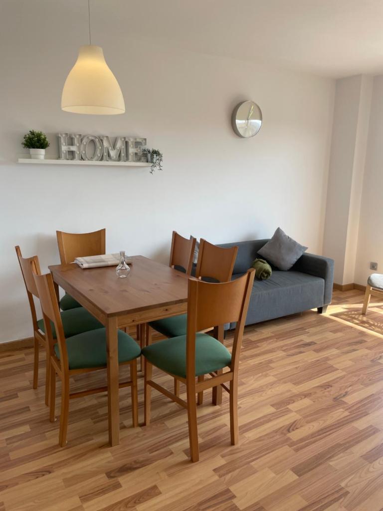 Apartamento en Olvan, Berguedà - ALBERGA photo 1