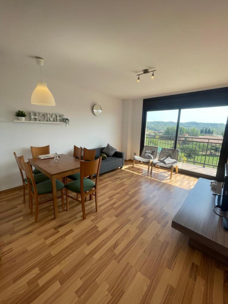 Apartamento en Olvan, Berguedà - ALBERGA photo 2