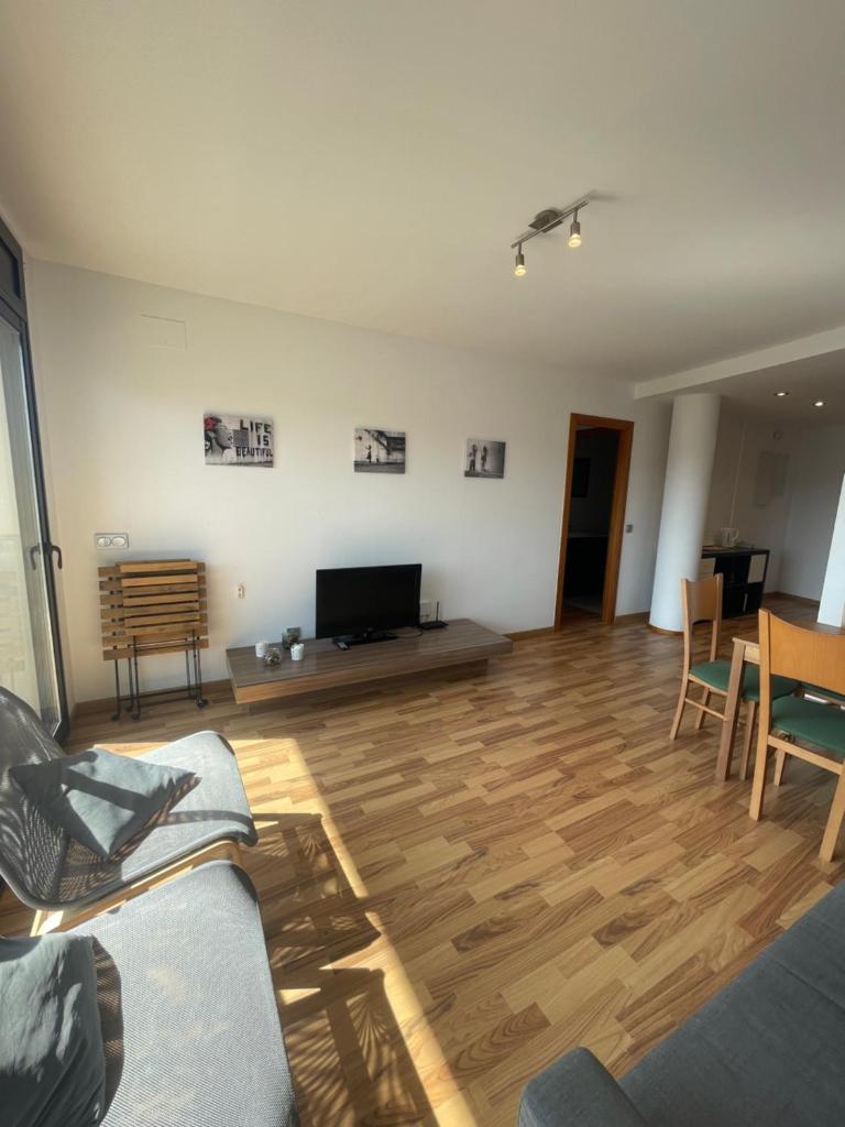 Apartamento en Olvan, Berguedà - ALBERGA photo 3