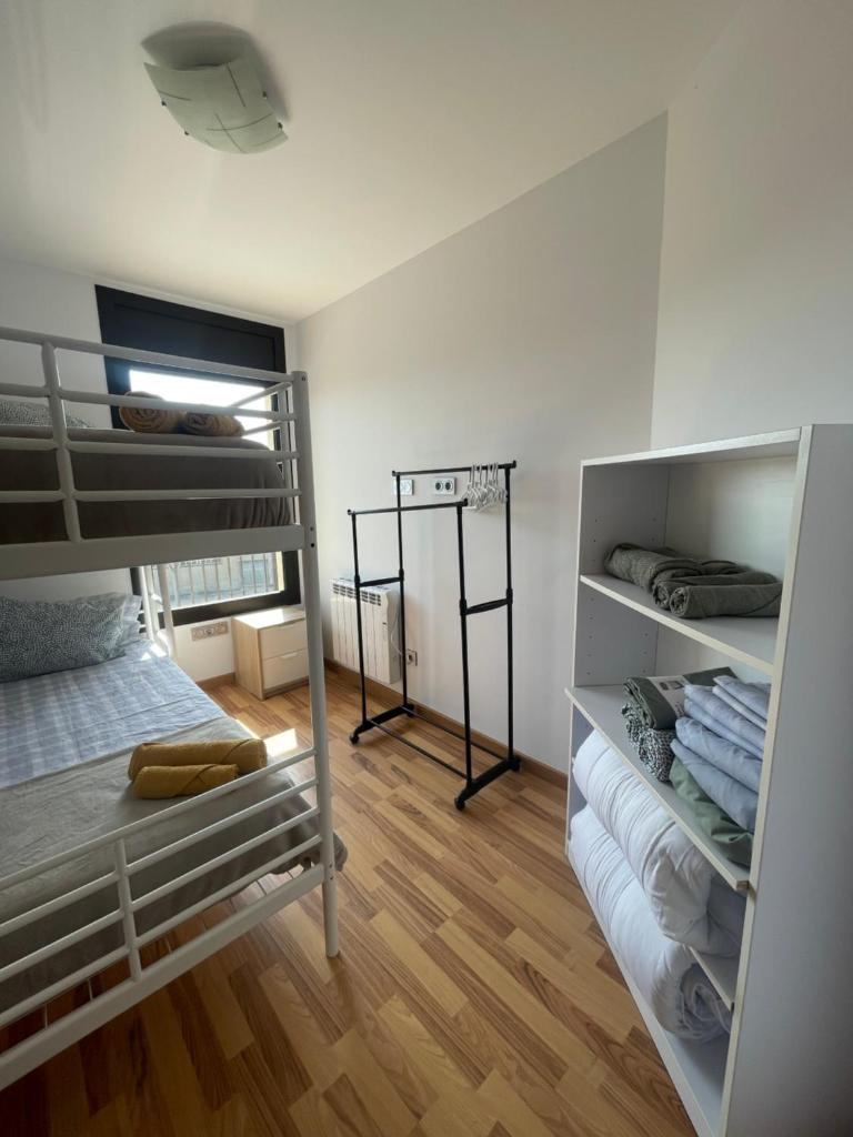 Apartamento en Olvan, Berguedà - ALBERGA photo 4