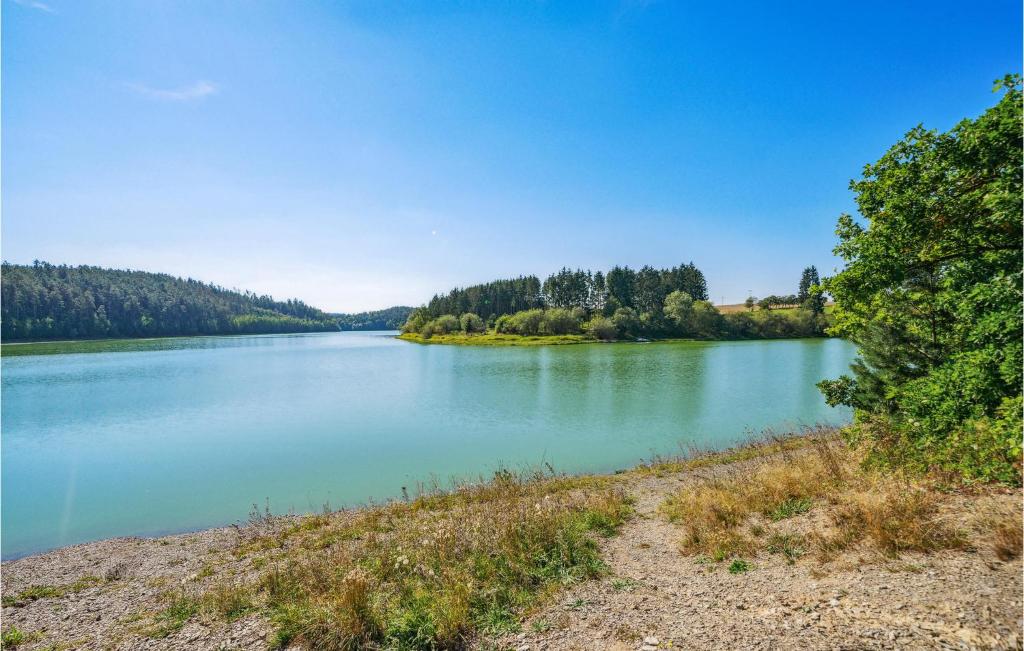 Amazing Home In Zeulenroda-triebes With Sauna, Wifi And 2 Bedrooms photo 3