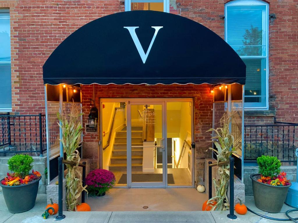 The Voegele Historic Lofts photo 2