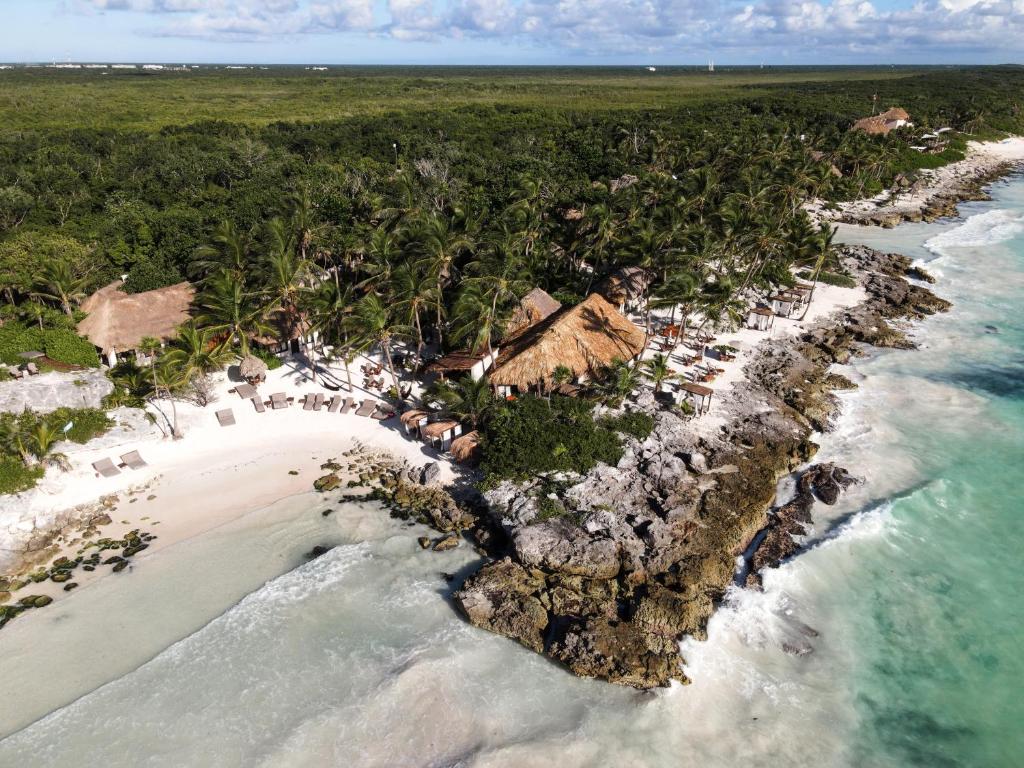 Diamante K - Inside Tulum National Park photo 1