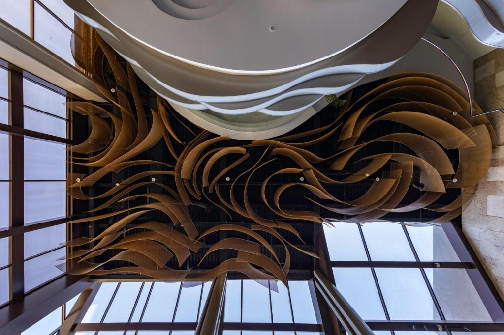 Mirage Hotel & Conference Center photo 4