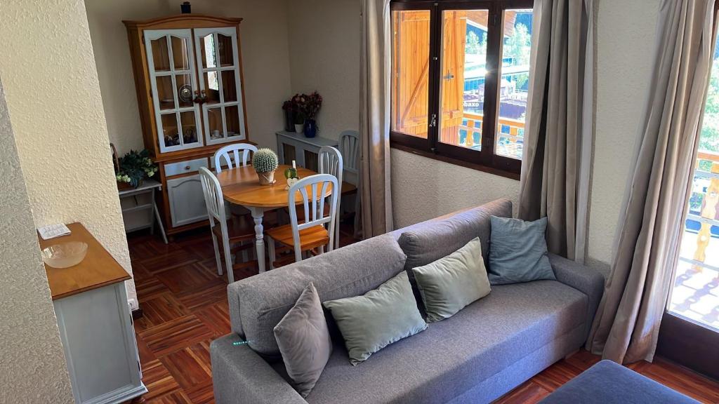 Casa Tere Panticosa photo 3