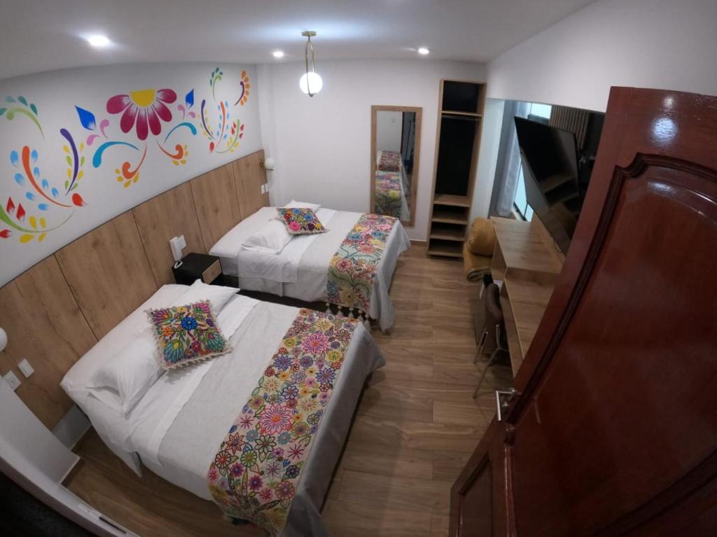 Platero Hotel photo 2