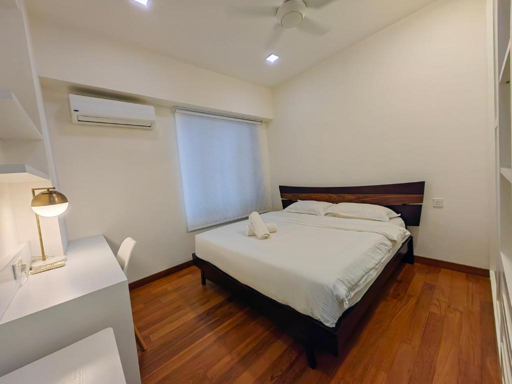 Jazz Service Suite Tanjung Tokong photo 2