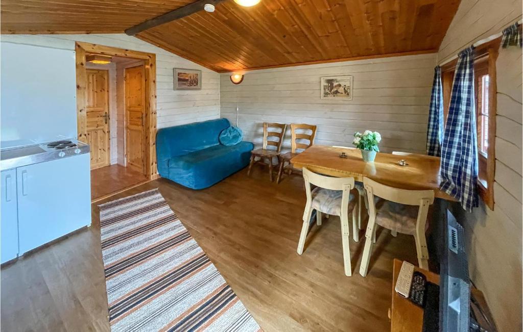 Beautiful Home In Grue Finnskog With Kitchen photo 2