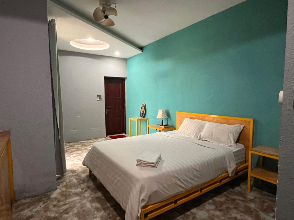 King Kong hostel photo 3