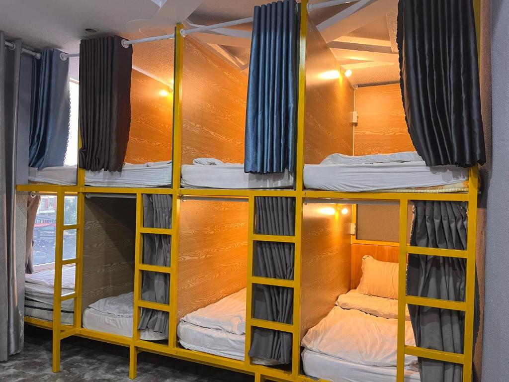 King Kong hostel photo 2