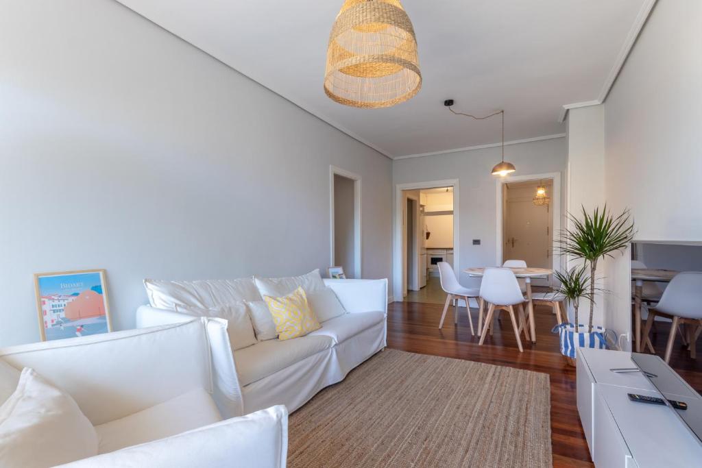 Bakio Beach XVI by Aston Rentals photo 1