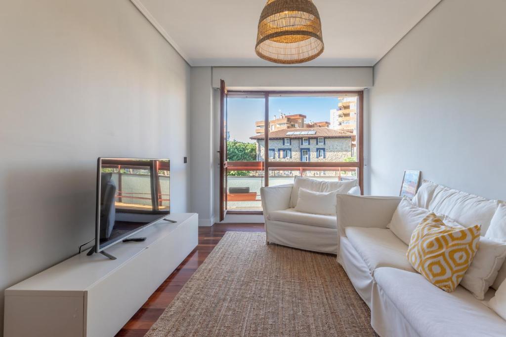 Bakio Beach XVI by Aston Rentals