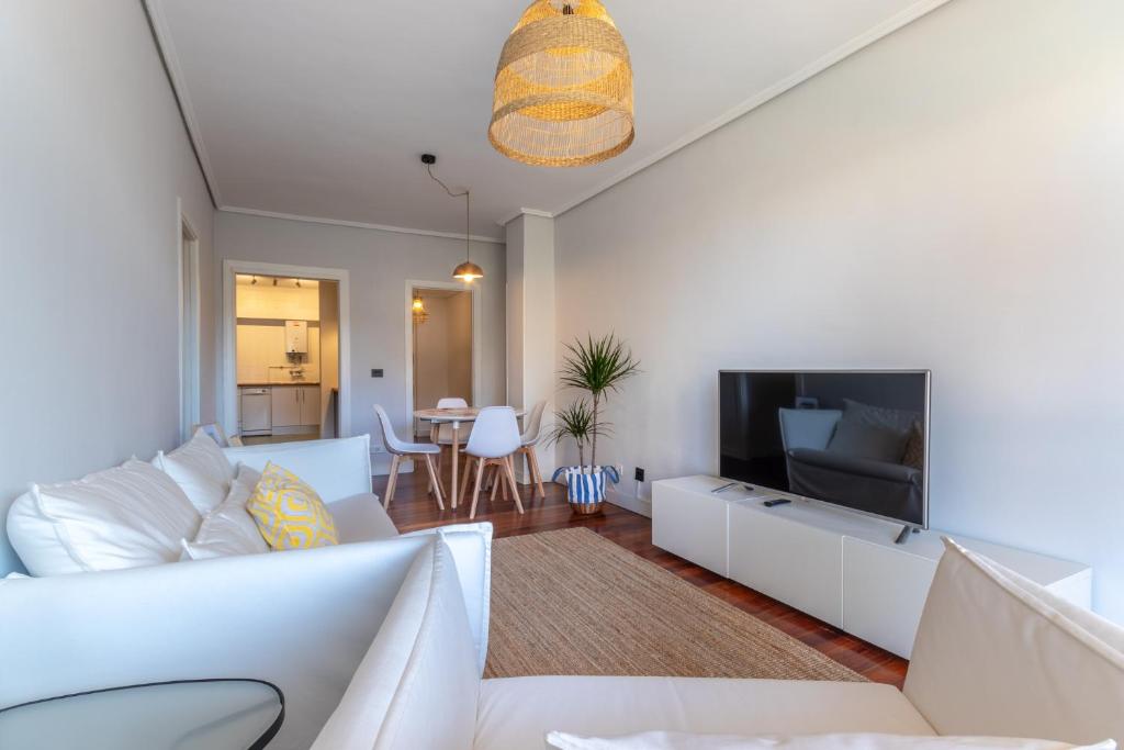 Bakio Beach XVI by Aston Rentals photo 3