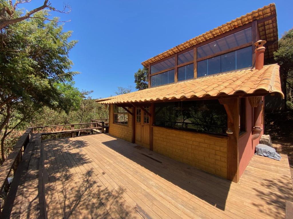 CASA VENTO SOLAR photo 1