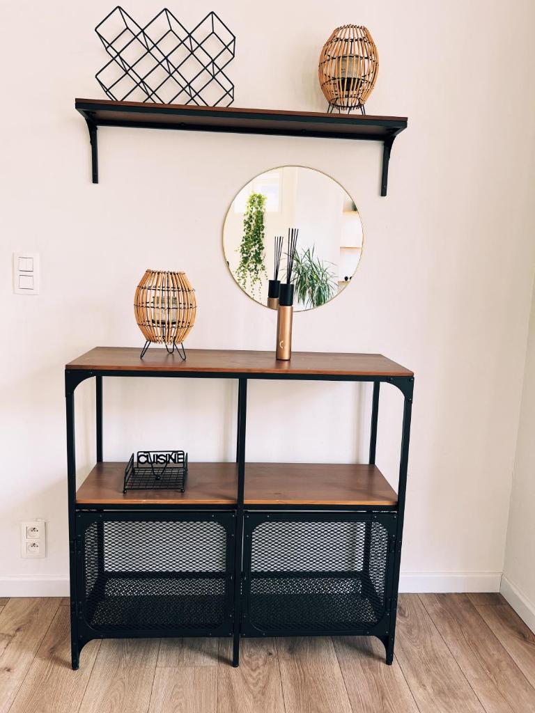 Studio/duplex Maëlle photo 2