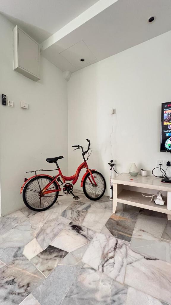 515 Nana’s Homes in Sekinchan photo 1