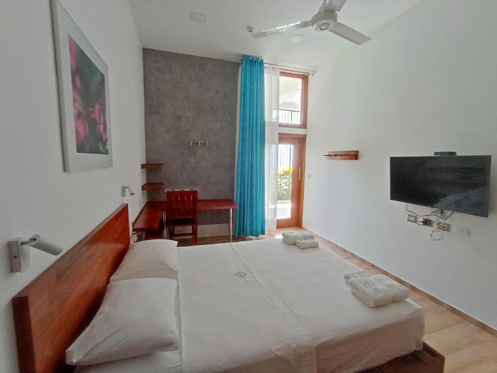 Morona Flats & Pool - 70 m2 photo 3
