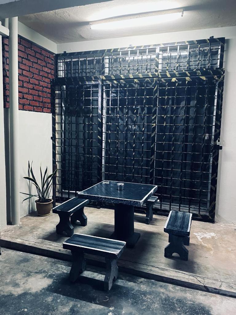 Daliya Homestay Ulu Tiram JB photo 3