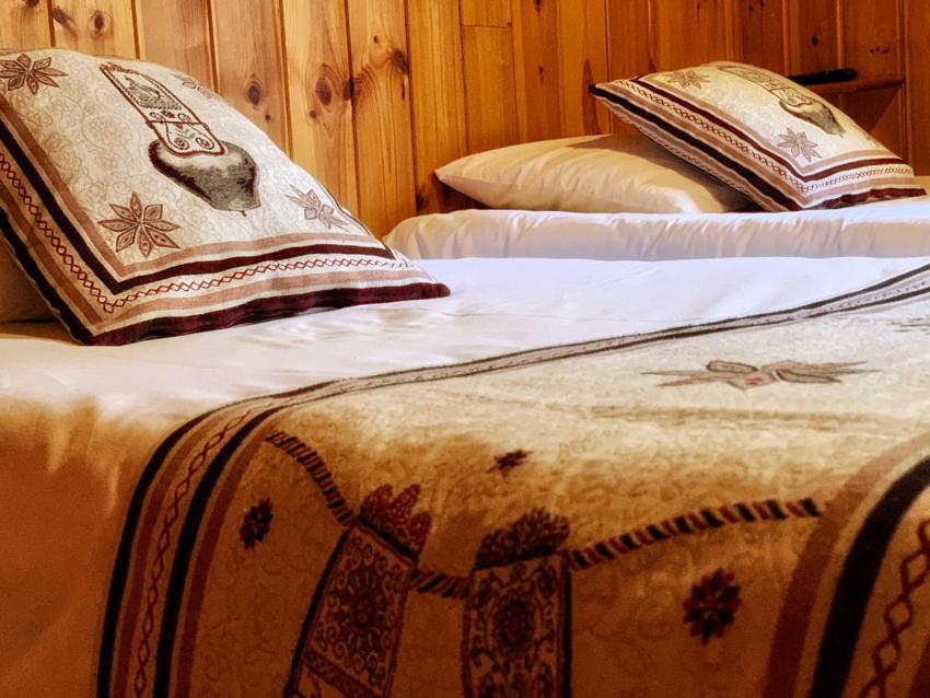 Hotels Les Catrems & Le Montagnou photo 2