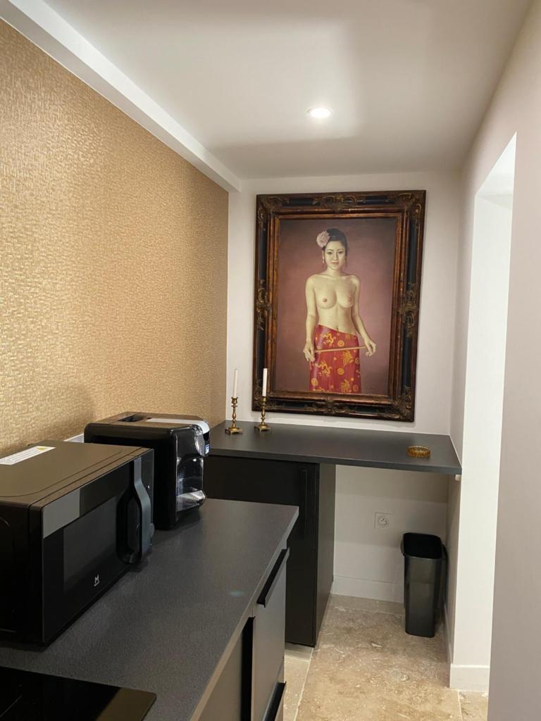 Le KLIMT photo 4