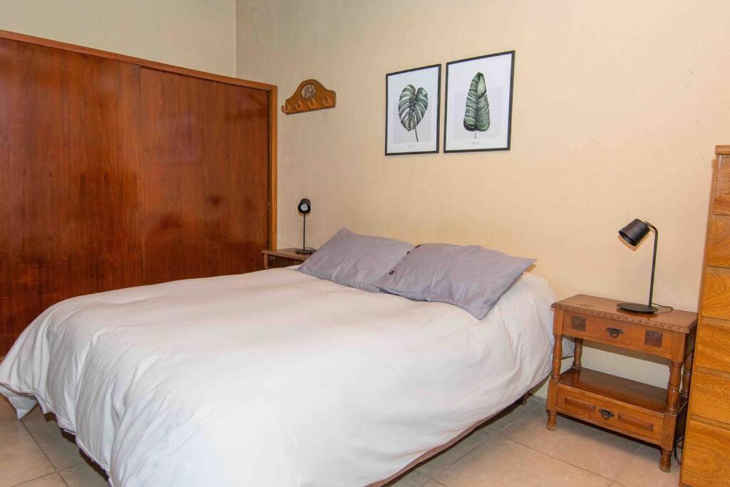 Casa Huesped 3 El preferido para las familias, hermoso jardín, ideal para descansar !! photo 1