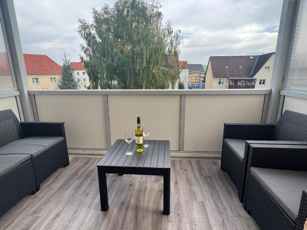 Ferienwohnung Frühauf Rochlitz photo 4