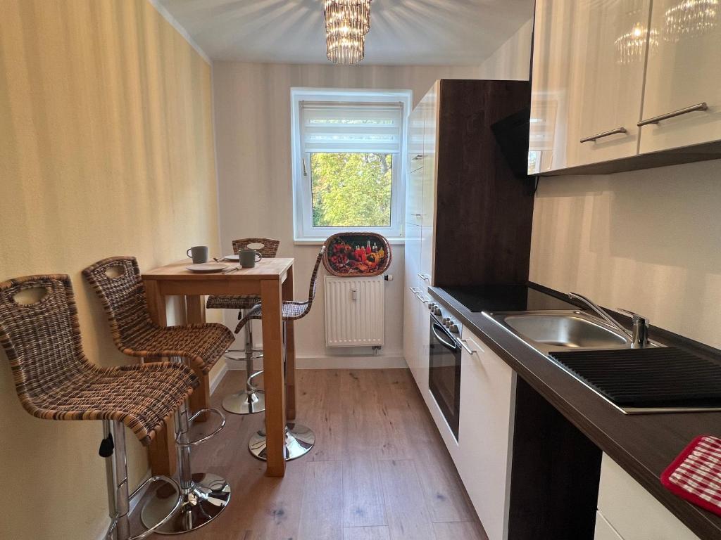 Ferienwohnung Frühauf Rochlitz photo 2