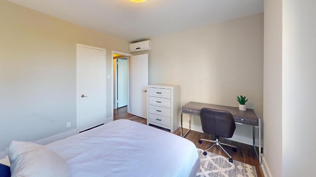 Cozy 2bedroom With A Pool, Gym And Parking I Ave