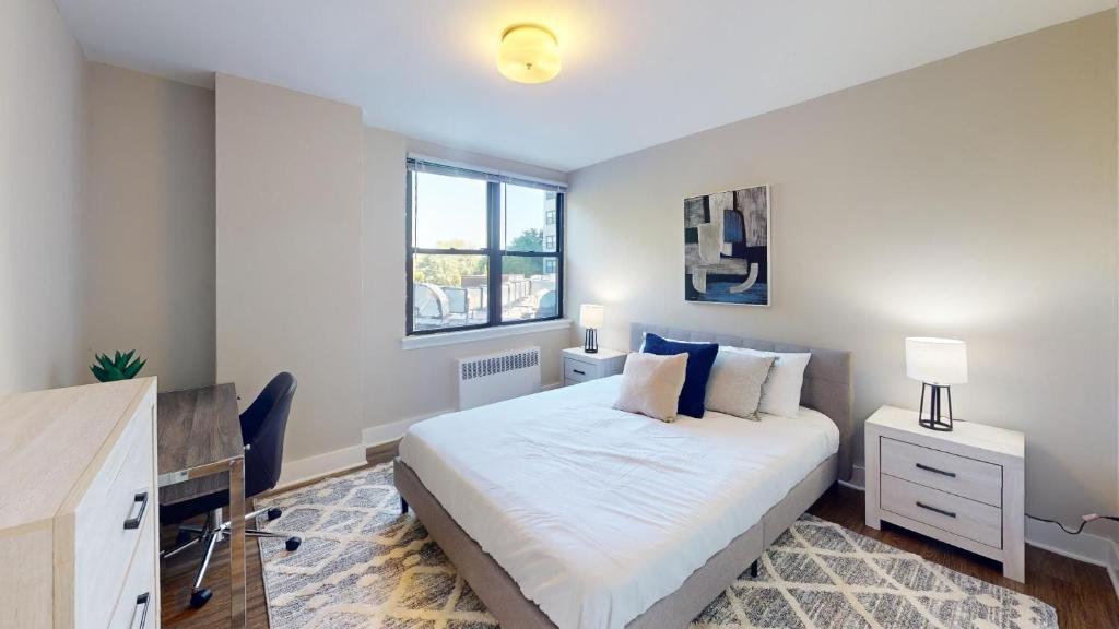 Cozy 2bedroom With A Pool, Gym And Parking I Ave photo 1