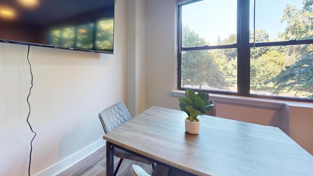 Cozy 2bedroom With A Pool, Gym And Parking I Ave photo 3