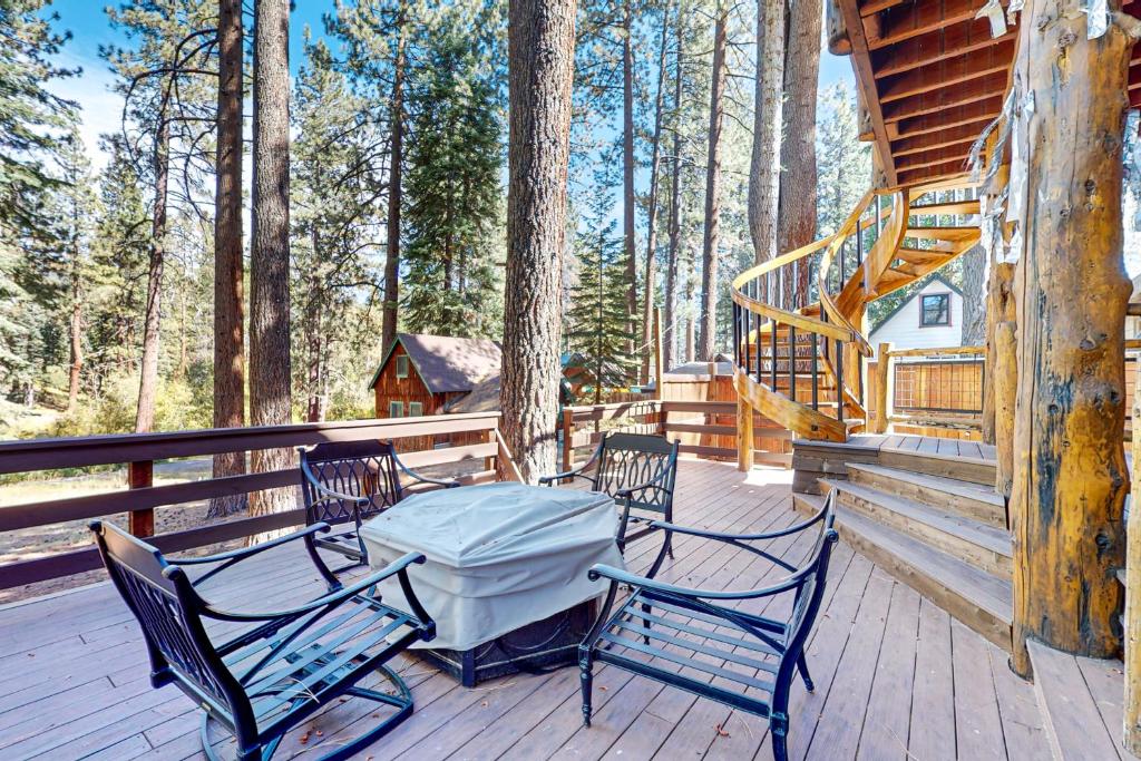 Log Luxury photo 2