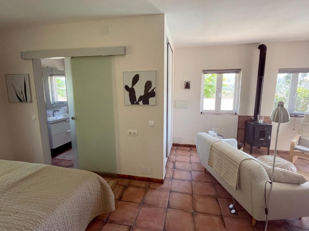Paso del Lobo - La Casita photo 3