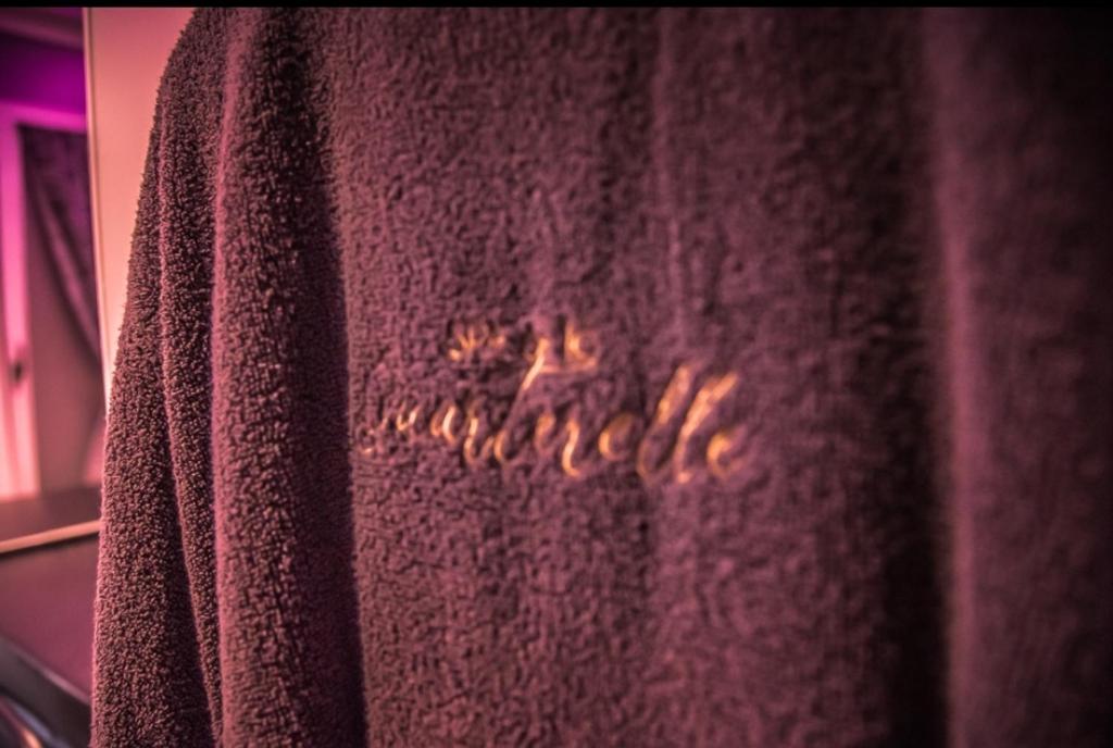 spa de la quarterelle LOVE ROOM 88 VOSGES photo 3