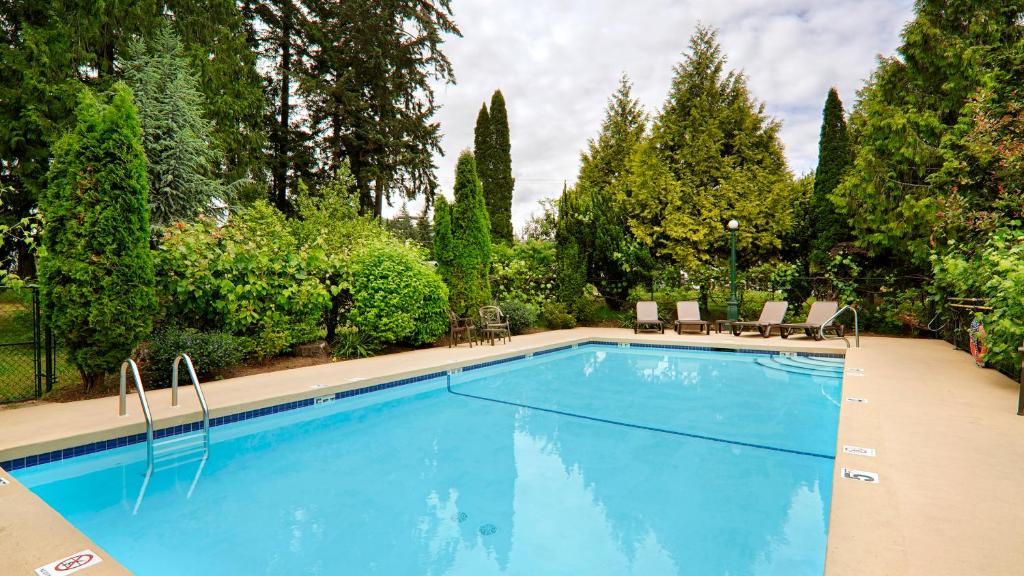 Best Western Cowichan Valley Inn photo 2