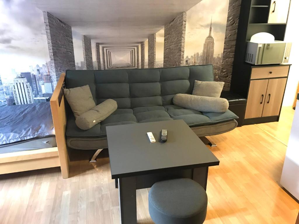 Monteur &,Geschäftsreisen Stay photo 3