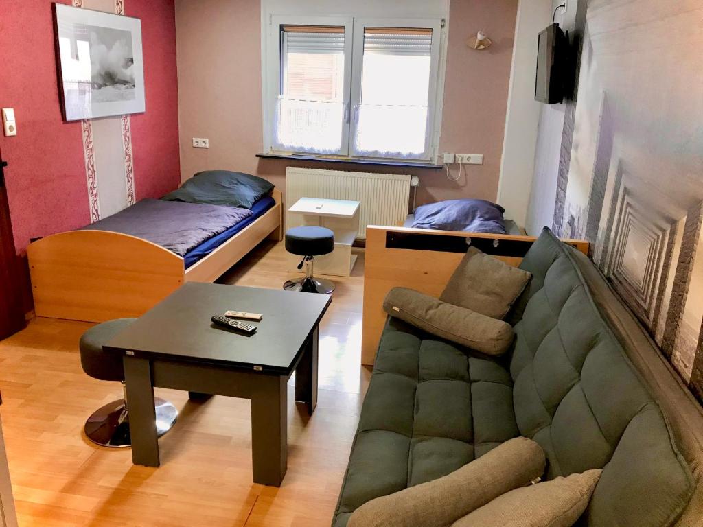 Monteur &,Geschäftsreisen Stay photo 1