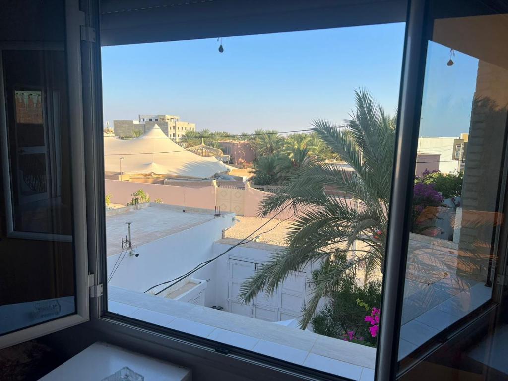 Suite MoonLight zone touristique tozeur photo 1