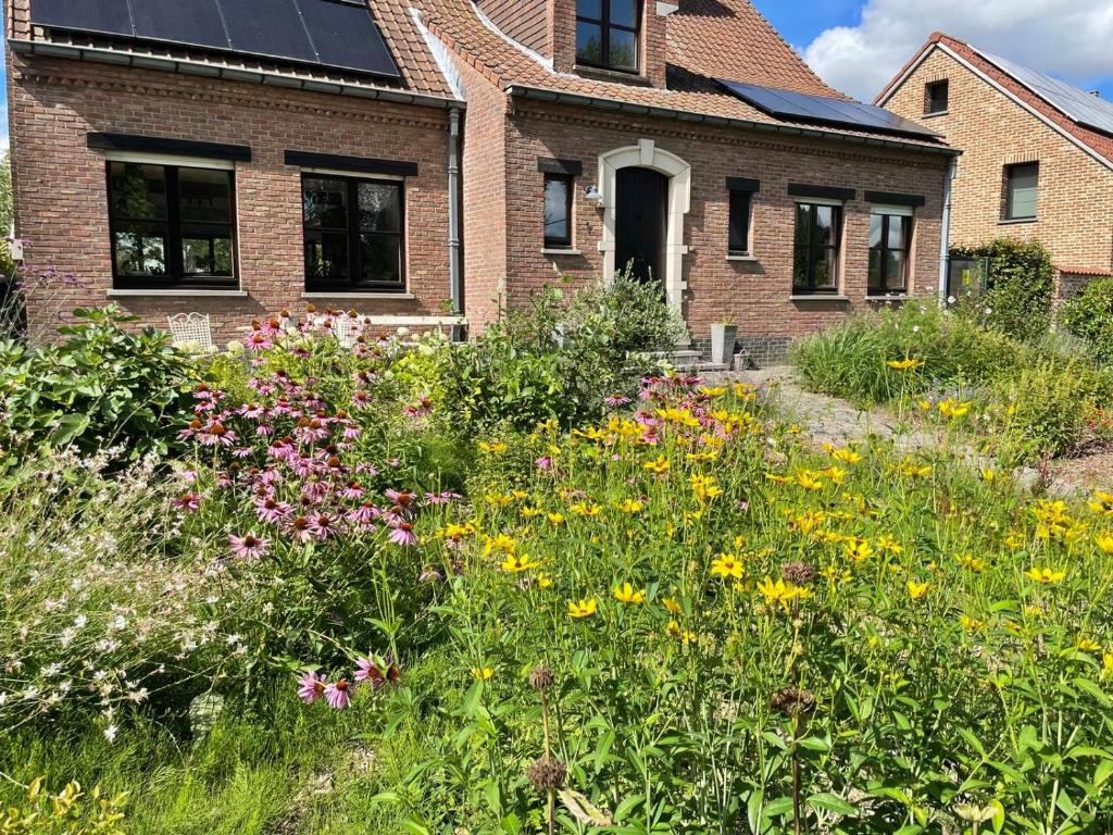 B&B Den Biesthoek photo 2