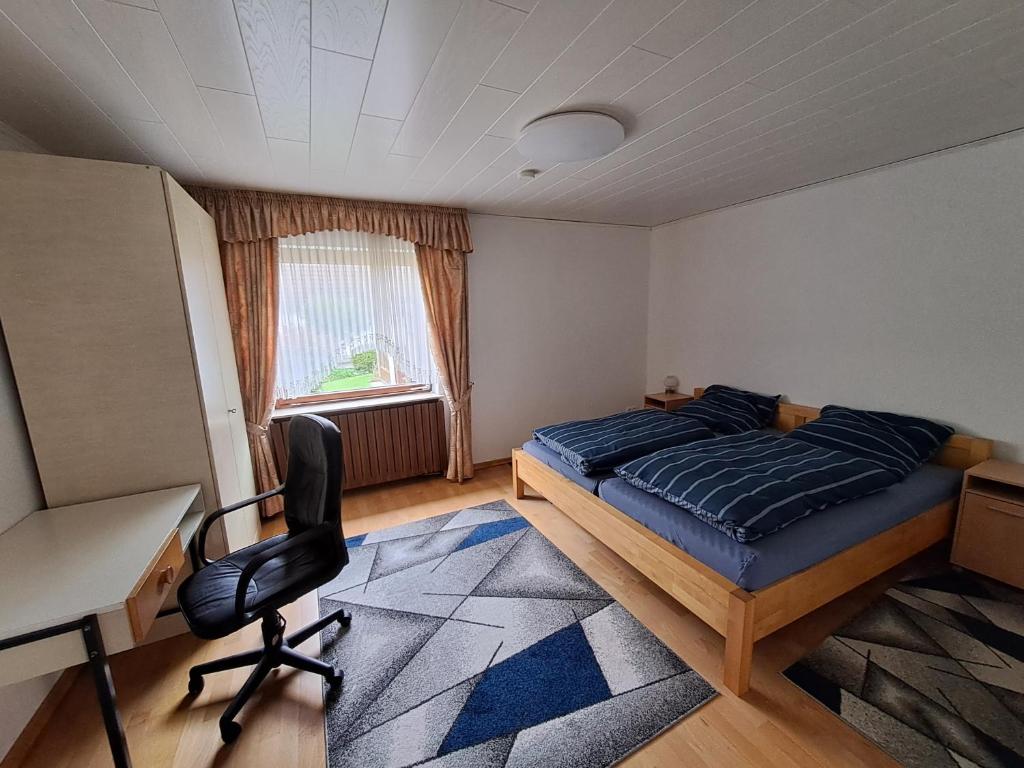 Ferienwohnung in Dierdorf photo 2