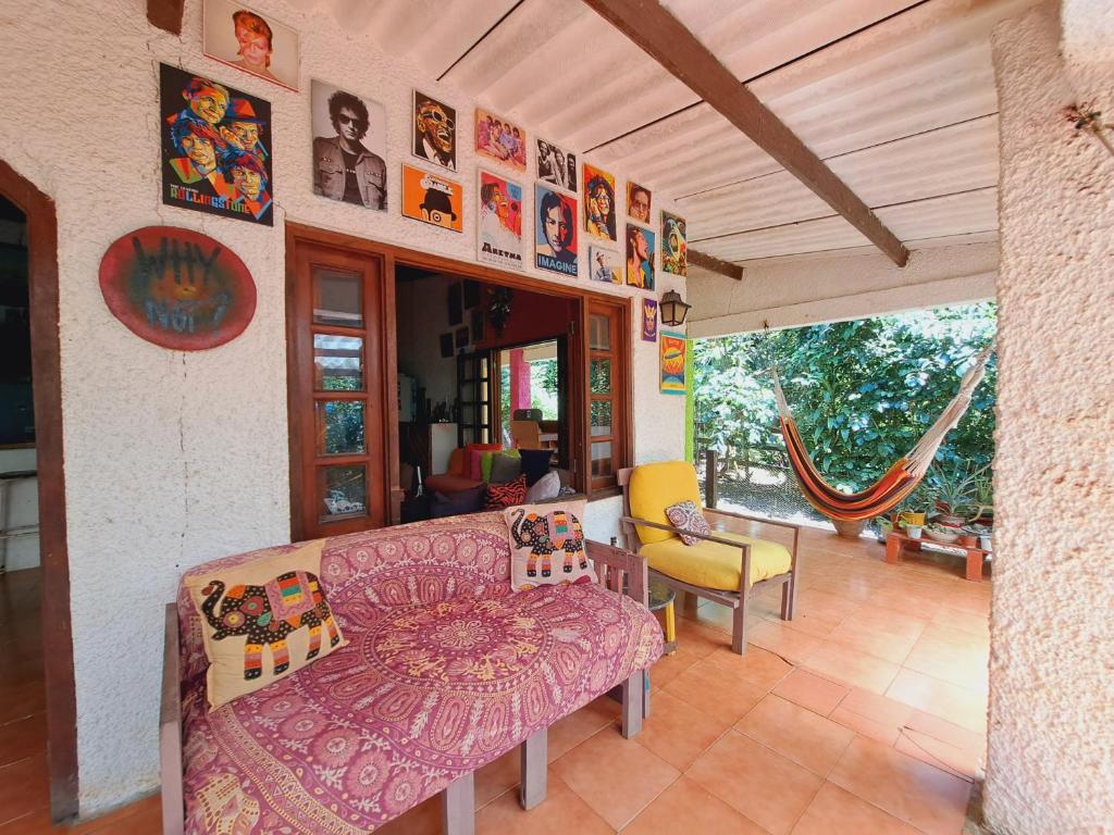 Macondo Hostel photo 2