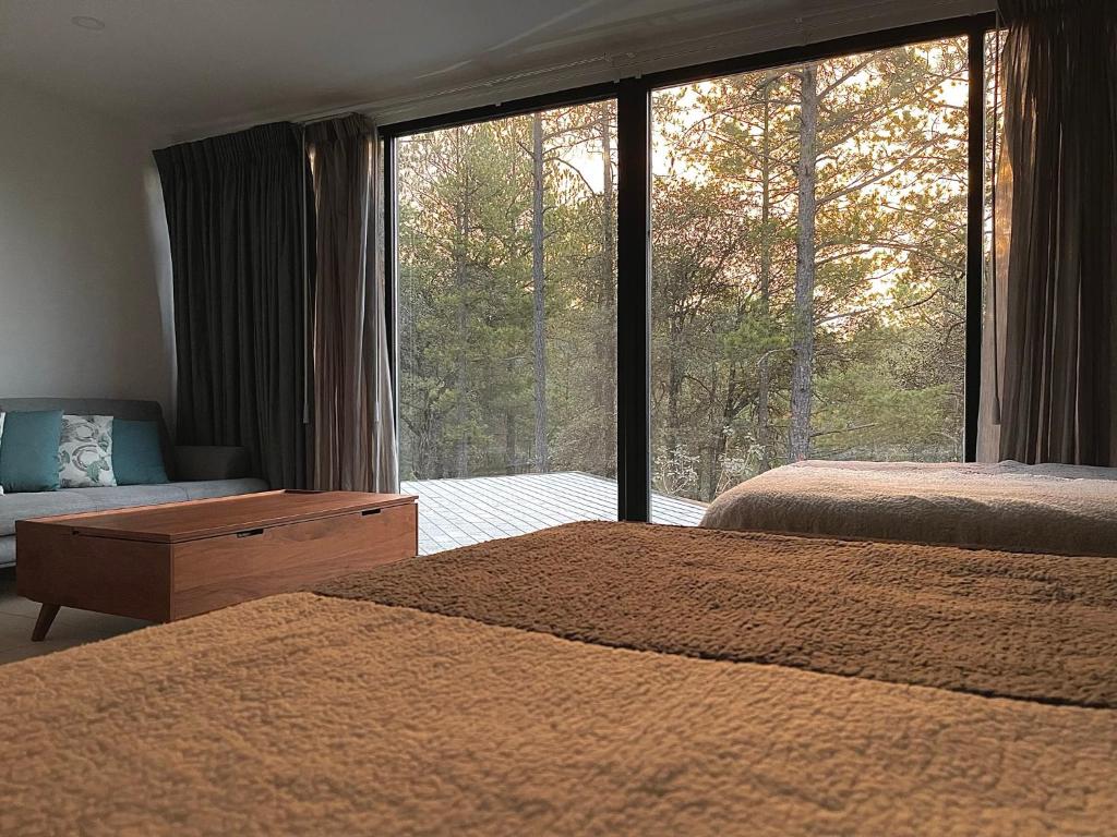 Sierra Glamping el Oso photo 1
