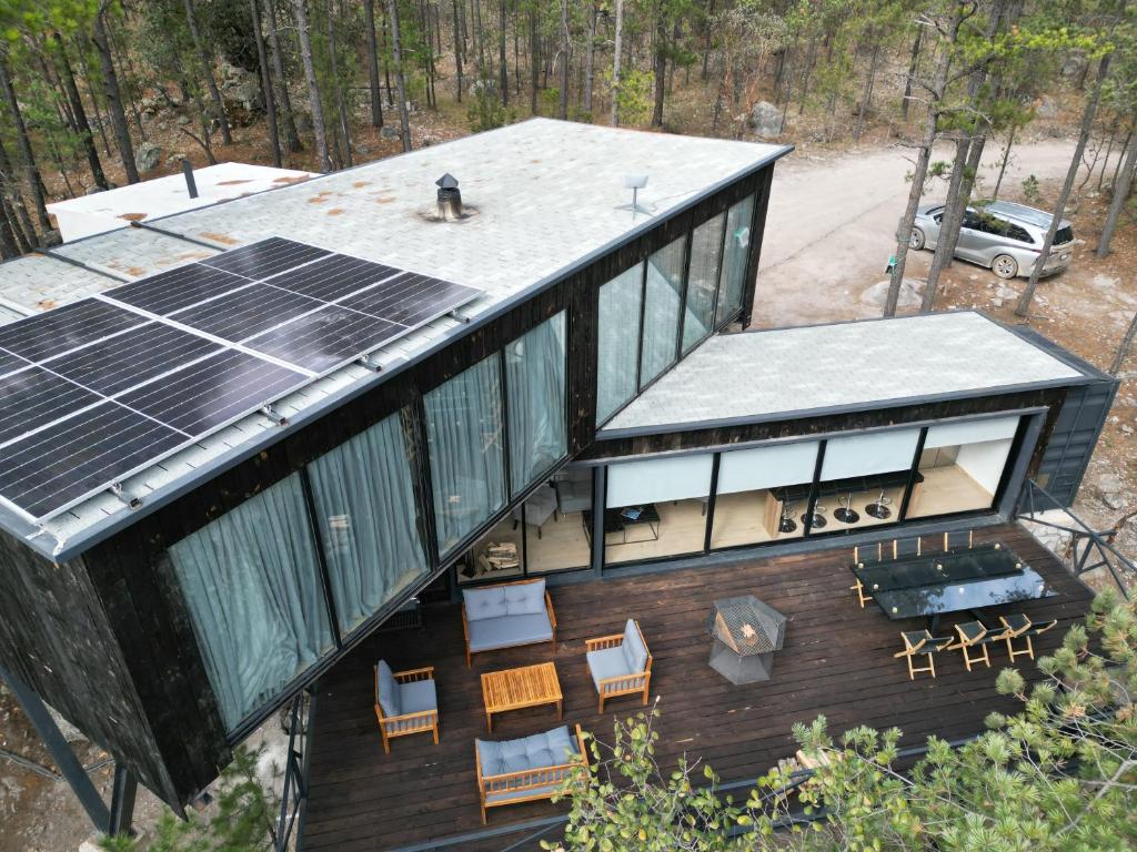 Sierra Glamping el Oso photo 3