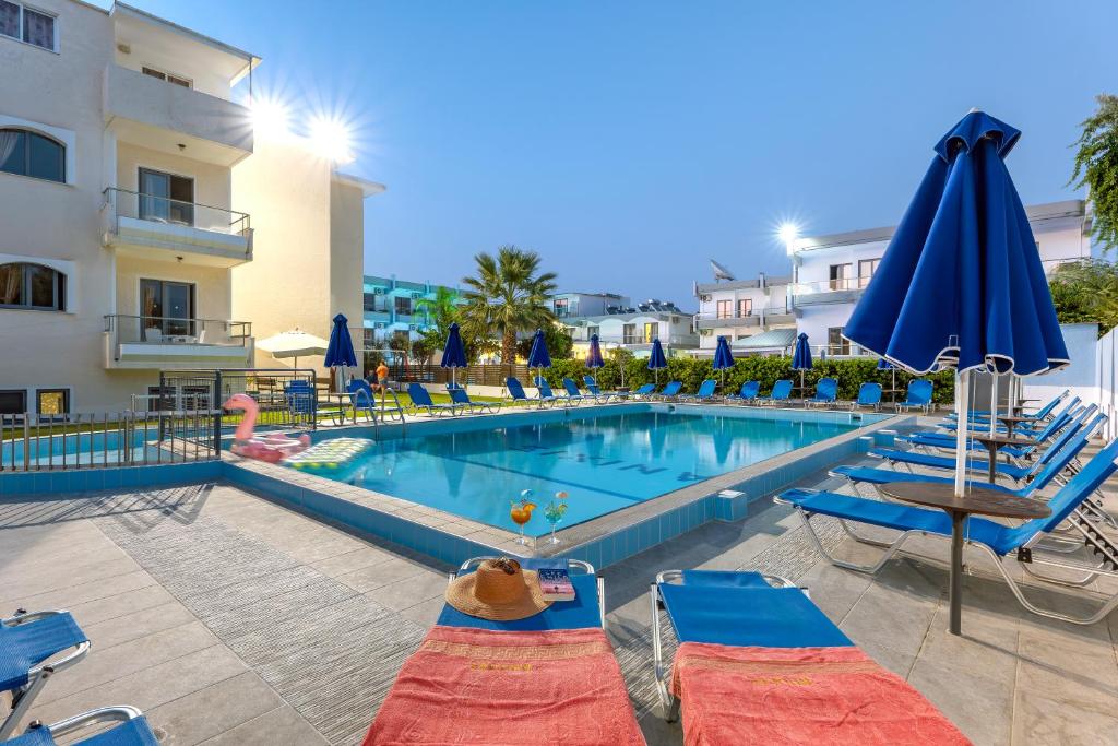 Anixis Hotel photo 1