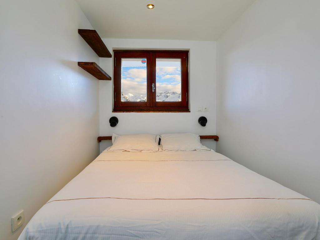 Appartement Courchevel 1550, 3 pièces, 4 personnes - FR-1-575-46 photo 1