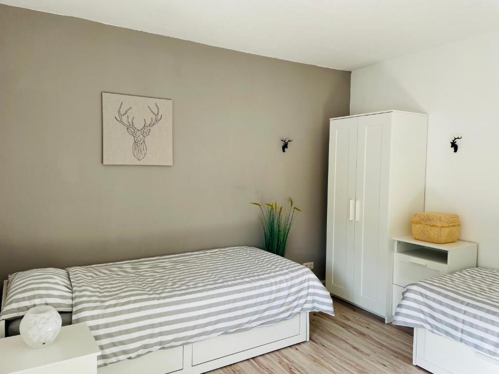 Ferienwohnung DeuxPonts II
